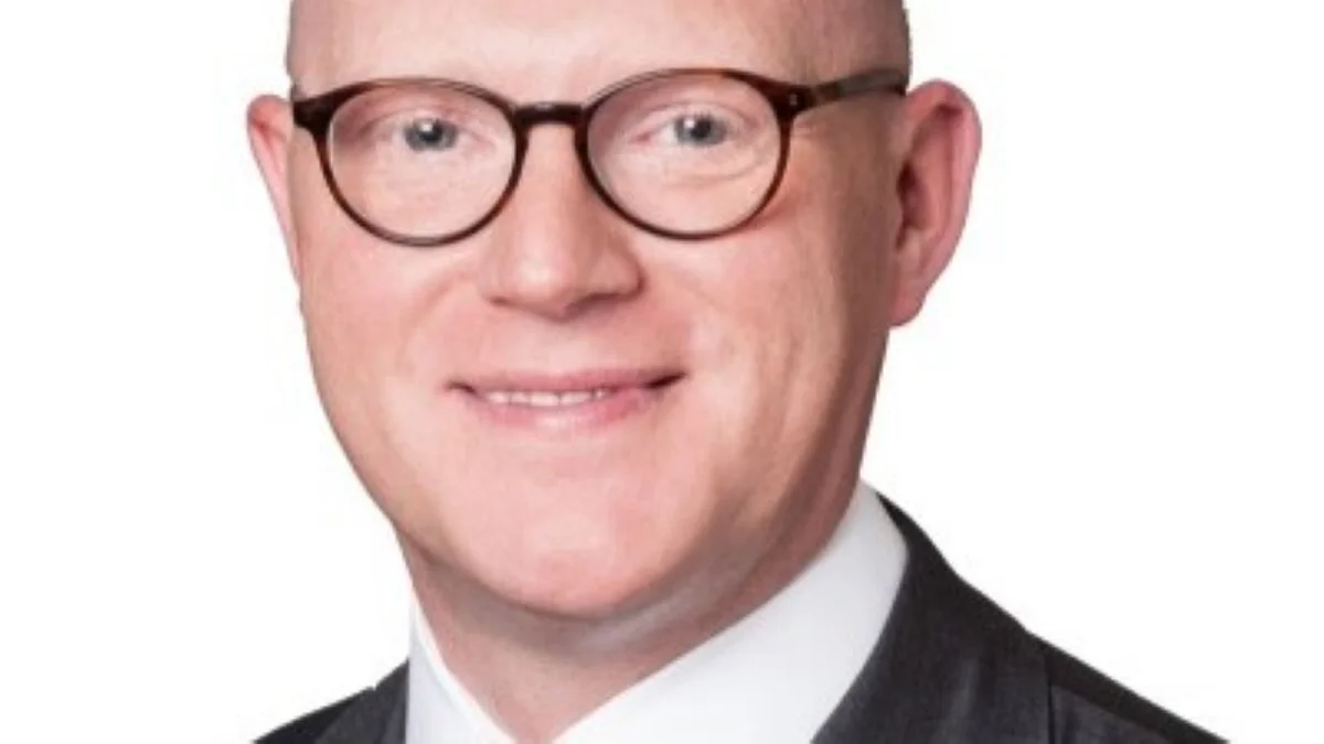 Barclays' private markets M&A specialist left for something different