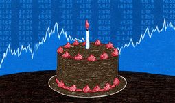 The ex-Citadel Securities and Tower Research traders that left for fintech don't want to stop trading