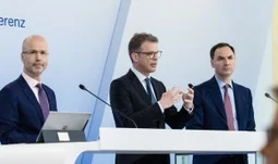 Deutsche Bank needs a generation of MDs to retire