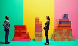 Engineering salaries in banks: top locations ranked worst to best