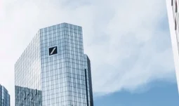 Deutsche Bank has a new MD in New York. He’s hot
