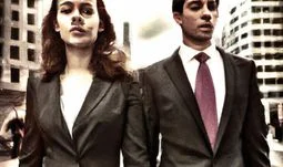"It’s not easy being an unemployed junior banker in a bad market"