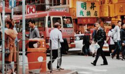 Ambitious Apollo plans Hong Kong build-out