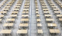 Bank makes CFA exams optional after pass rate falls