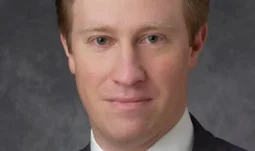 Fun, cerebral, sweary Morgan Stanley trader closer to CEO job