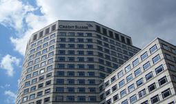 Credit Suisse cut severance pay as it lays off bankers in London