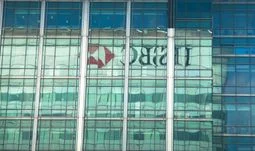 HSBC's results look terrible for its London traders