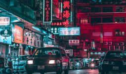 非內地人在香港越來越難獲聘