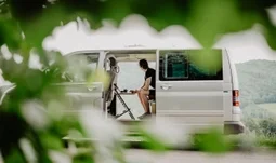 How to work from home at Goldman Sachs