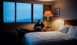 Morning Coffee: When business travel with Goldman Sachs was great. The other date when banking layoffs will begin
