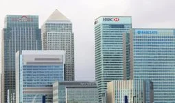 The new salaries for investment bankers in London, by bank