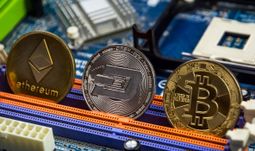 Why I left Goldman Sachs for crypto