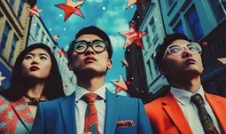 What makes Citadel's $20k a month interns special