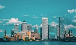 The City vs Canary Wharf: Credit Suisse people will be glad (probably)