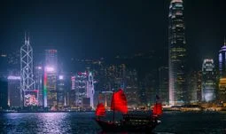 These Chinese banks are still hiring aggressively in Hong Kong