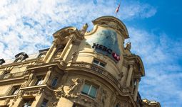 "HSBC needs to cut savagely, like an American bank"