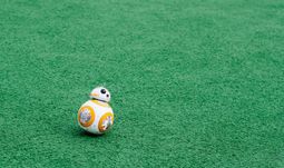 Morning Coffee: Citi's robot cleaner and other foibles of pandemic office life. COVID could delay promotions