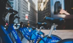 Meet the new managing directors at Citi's investment bank