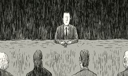 Goldman Sachs interview 