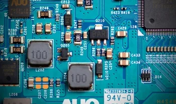 Citadel Securities hired a semiconductor architect and Goldman Sachs MD