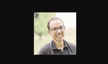 Hamza Hoummady
