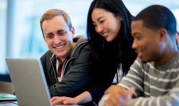 Global Student & Graduate Fair