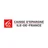Caisse D'Epargne Ile -De-France