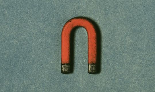 magnet