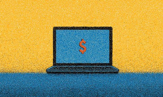 How to get a job in fintech