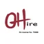 QHire Ltd