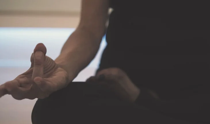 meditation 