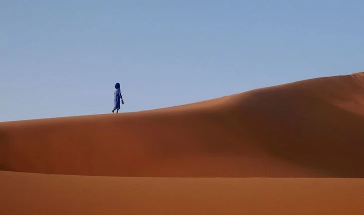Ex-Citi analyst heads to Saudi for 'hottest' job of 2023
