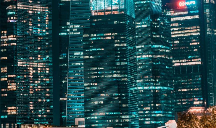 Standard Chartered hires new global head from DBS in Singapore