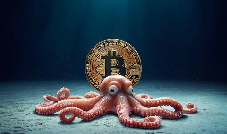 Senior Kraken employees are moving on to big things at other crypto firms