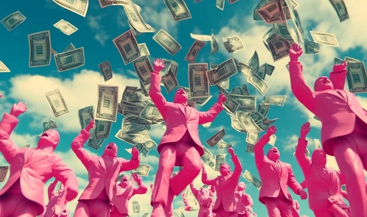 finance bonuses