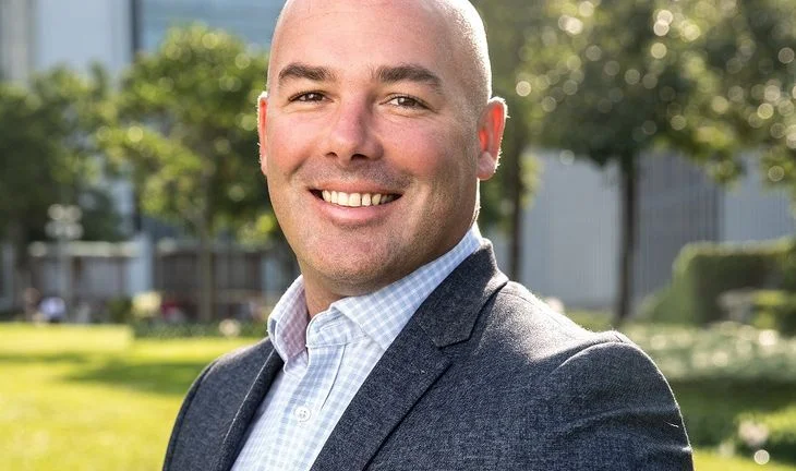 Space Executive appoints a new Managing Director of APAC