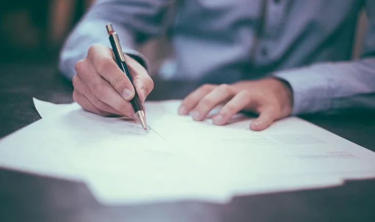 12 tips to mitigate counter offers when hiring in financial services