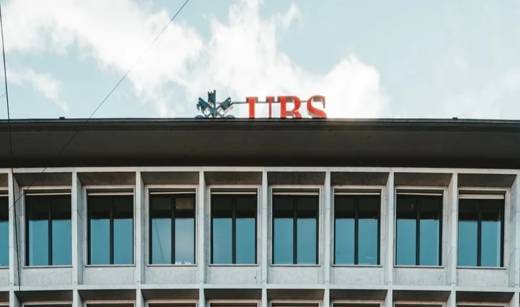 UBS's Credit Suisse tech exodus after CTO departure
