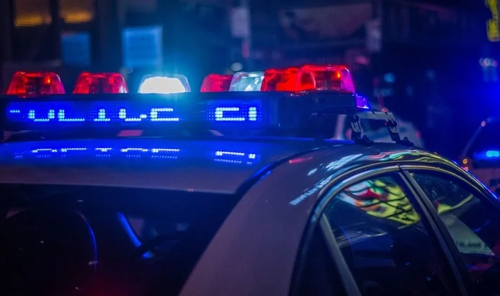 New Goldman Sachs partner was subject of police violence