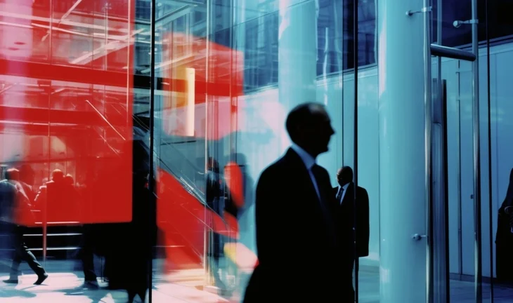 As Deutsche Bank warns on bonuses, traders are leaving 