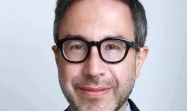 A Morgan Stanley MD who left in '21 just made money in crypto