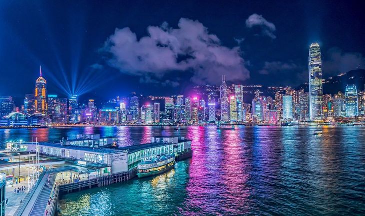 Top JPMorgan banker's new Hong Kong fund defies COVID gloom