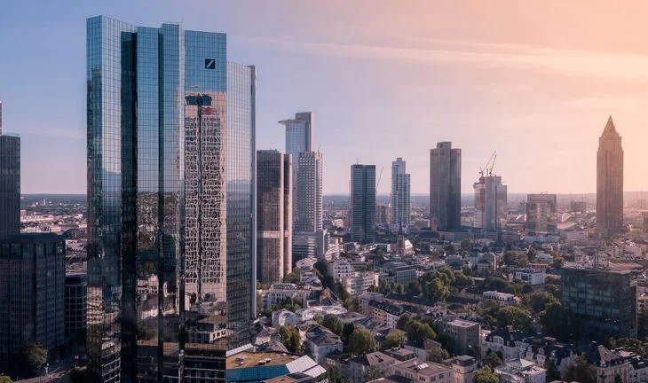 Deutsche Bank can't stop adding managing directors in London