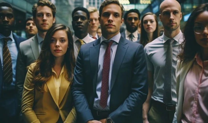 Banks were all about employee resilience. That was probably a mistake