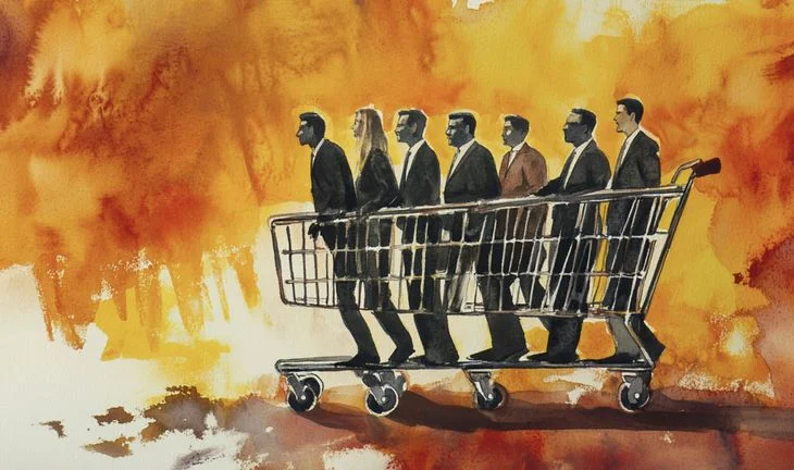 Goldman Sachs & JPMorgan are on a hiring spree for experienced junior bankers