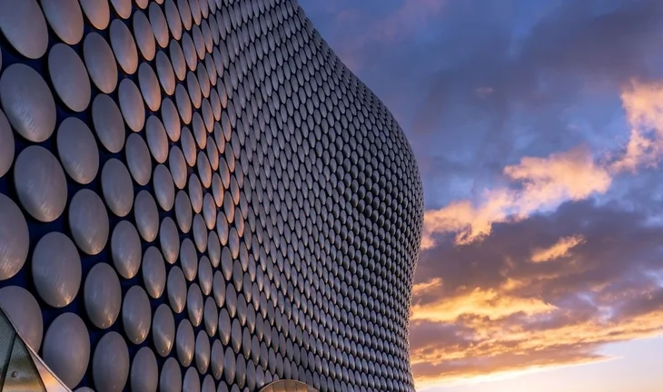 Goldman Sachs could move half its London technology jobs to Birmingham. Insiders are ok with that