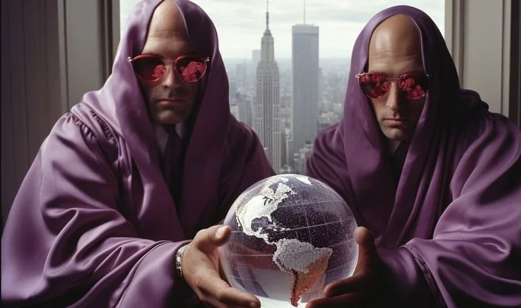 Morning Coffee: Goldman Sachs bankers' varying opinions on recovery in 2024. Citadel Securities hiring a new species of person from banks