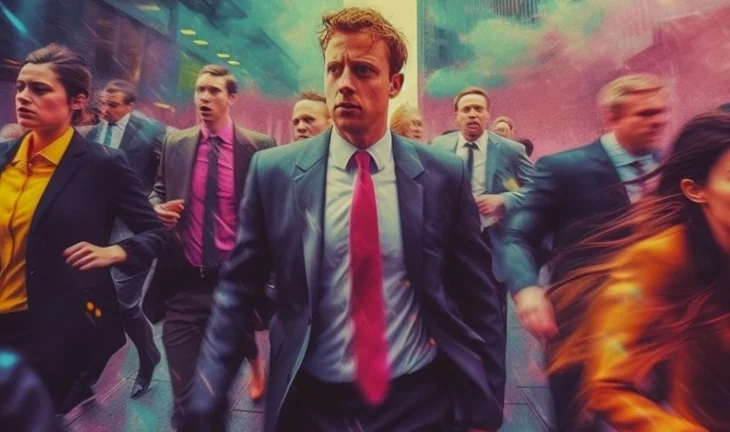 Credit Suisse Hunger Games as bankers compete for retention packages