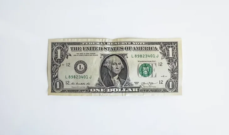 dollar 