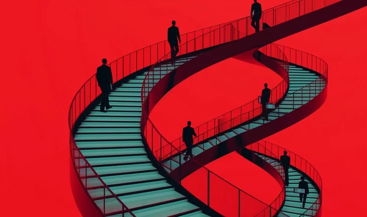This is your career path as a banking technologist